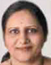 Jayashree Vasant Gavade 